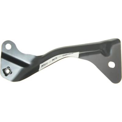 Rareelectrical - New Left Fender Support Compatible With Nissan Sentra S 4 Cyl 1.8L Sentra Sl 4 Cyl 1.8L Sr Fe+Sv - Image 4