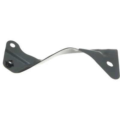 New Left Fender Support Compatible With Nissan Sentra Nismo 4 Cyl 1.6L Sentra Sv 4 Cyl 1.8L Sr Turbo
