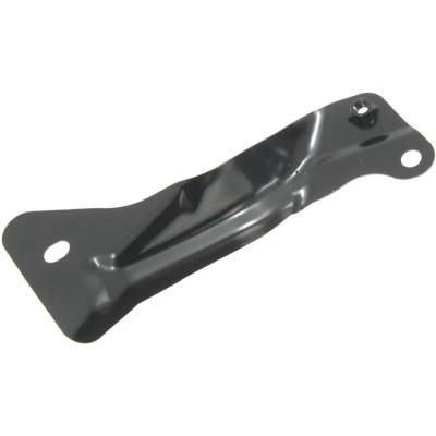 Rareelectrical - New Left Fender Support Compatible With Nissan Sentra Fe+S 4 Cyl 1.8L Sentra Fe+Sv 4 Cyl 1.8L Sl - Image 2