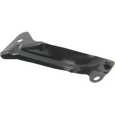 Rareelectrical - New Left Fender Support Compatible With Nissan Sentra Fe+S 4 Cyl 1.8L Sentra Fe+Sv 4 Cyl 1.8L Sl - Image 3