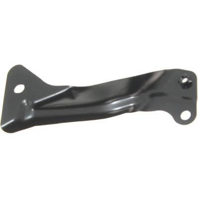 Rareelectrical - New Left Fender Support Compatible With Nissan Sentra Sr Turbo 4 Cyl 1.6L Sentra S 4 Cyl 1.8L Nismo - Image 4