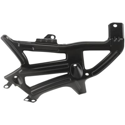New Left Front Fender Support Compatible With Kia Sportage Hybrid Ex 4 Cyl 1.6L Sportage Sx Prestige