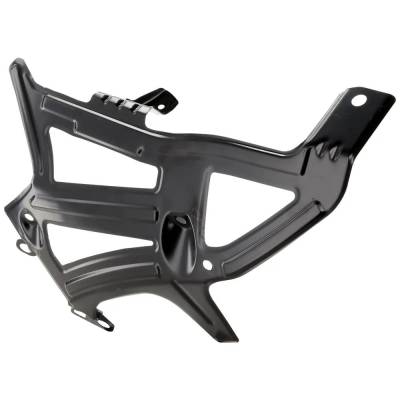 Rareelectrical - New Left Front Fender Support Compatible With Kia Sportage Hybrid Ex 4 Cyl 1.6L Sportage Sx Prestige - Image 2