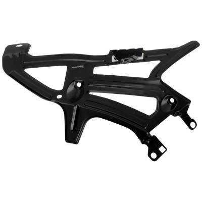 Rareelectrical - New Left Front Fender Support Compatible With Kia Sportage Hybrid Ex 4 Cyl 1.6L Sportage Sx Prestige - Image 4