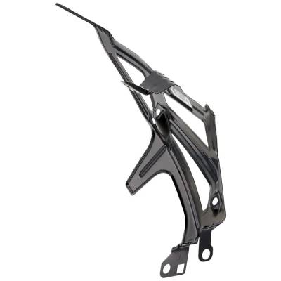 Rareelectrical - New Left Front Fender Support Compatible With Kia Sportage Hybrid Ex 4 Cyl 1.6L Sportage Sx Prestige - Image 6