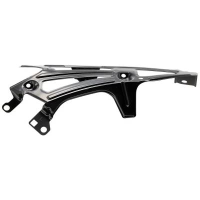 Rareelectrical - New Left Front Fender Support Compatible With Kia Sportage Hybrid Ex 4 Cyl 1.6L Sportage Sx Prestige - Image 8