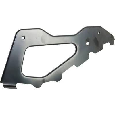 New Left Front Fender Support Compatible With Jeep Renegade 80Th Anniversary 4 Cyl 2.4L Renegade