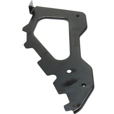 Rareelectrical - New Left Front Fender Support Compatible With Jeep Renegade 80Th Anniversary 4 Cyl 2.4L Renegade - Image 6