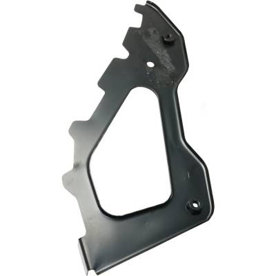 Rareelectrical - New Left Front Fender Support Compatible With Jeep Renegade Upland 4 Cyl 2.4L Renegade 75Th - Image 5