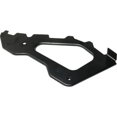 Rareelectrical - New Left Front Fender Support Compatible With Jeep Renegade Limited 4 Cyl 2.4L Renegade 80Th - Image 2