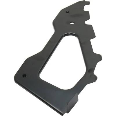 Rareelectrical - New Left Front Fender Support Compatible With Jeep Renegade Limited 4 Cyl 2.4L Renegade 80Th - Image 4