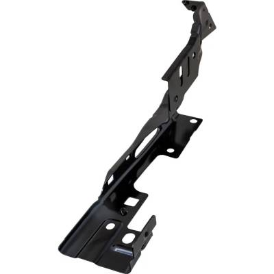 Rareelectrical - New Right Front Fender Support Compatible With Ford Escape Sel Plug-In Hybrid 4 Cyl 2.5L Escape - Image 3
