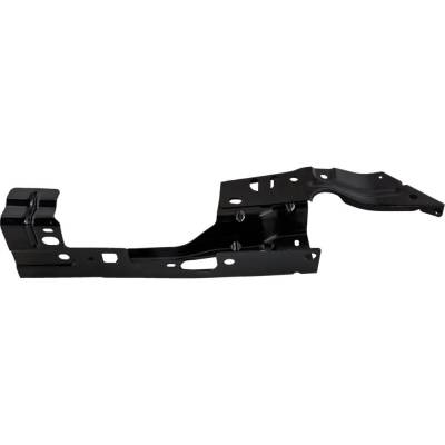 Rareelectrical - New Right Front Fender Support Compatible With Ford Escape Sel Plug-In Hybrid 4 Cyl 2.5L Escape - Image 6