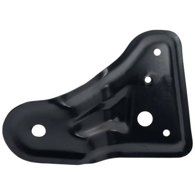 New Left Front Fender Support Compatible With Honda Odyssey Black Edition 6 Cyl 3.5L Odyssey Ex-L 6