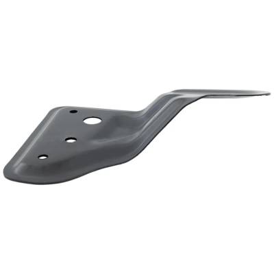 Rareelectrical - New Left Front Fender Support Compatible With Honda Odyssey Black Edition 6 Cyl 3.5L Odyssey Ex-L 6 - Image 5