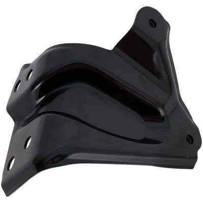 Rareelectrical - New Left Front Fender Support Compatible With Lexus Nx450h+ F Sport Series 3 4 Cyl 2.5L Nx350 Base 4 - Image 2