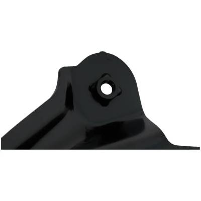 Rareelectrical - New Left Front Fender Support Compatible With Lexus Nx350h Base 4 Cyl 2.5L Nx250 Base 4 Cyl 2.5L - Image 5