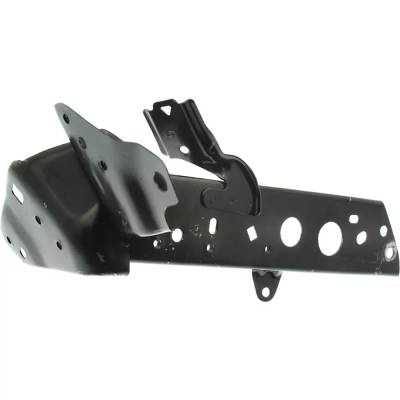 Rareelectrical - New Right Front Fender Support Compatible With Mazda Cx-5 Grand Select 4 Cyl 2.5L Cx-5 Touring 4 Cyl - Image 2