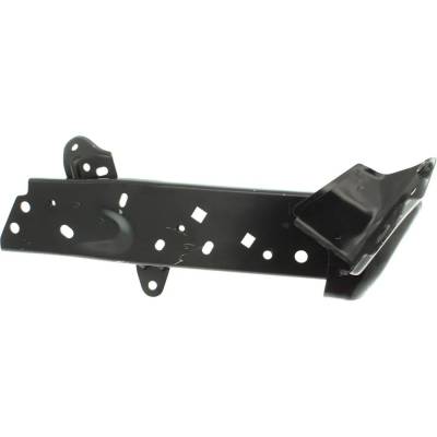 New Left Front Fender Support Compatible With Mazda Cx-5 Gs 4 Cyl 2.5L Cx-5 Signature 4 Cyl 2.2L