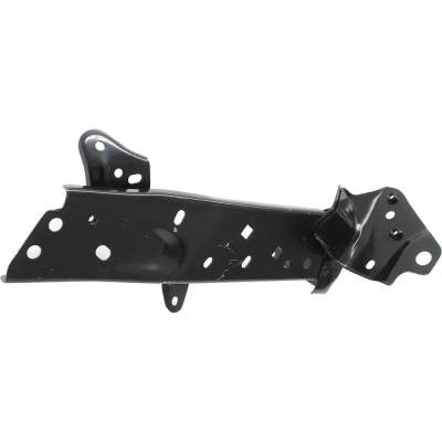 Rareelectrical - New Left Front Fender Support Compatible With Mazda Cx-5 Gs 4 Cyl 2.5L Cx-5 Signature 4 Cyl 2.2L - Image 3