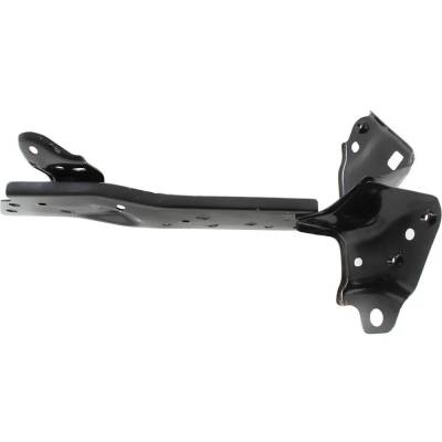 Rareelectrical - New Left Front Fender Support Compatible With Mazda Cx-5 Gs 4 Cyl 2.5L Cx-5 Signature 4 Cyl 2.2L - Image 4