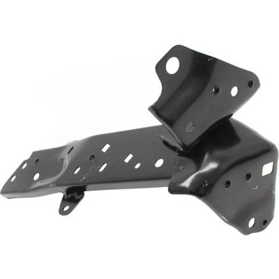 Rareelectrical - New Left Front Fender Support Compatible With Mazda Cx-5 Grand Select 4 Cyl 2.5L Cx-5 Carbon Edition - Image 2