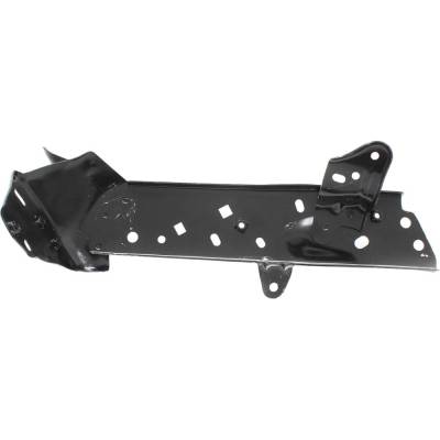 Rareelectrical - New Left Front Fender Support Compatible With Mazda Cx-5 Grand Select 4 Cyl 2.5L Cx-5 Carbon Edition - Image 5