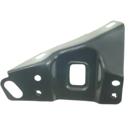 Rareelectrical - New Left Front Fender Support Compatible With Fiat 500 Lounge 500 Sport 500 Abarth 500 Pop 500 Easy - Image 4