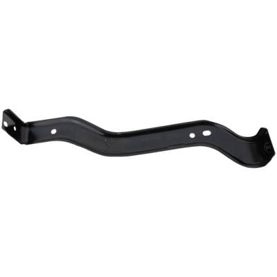 Rareelectrical - New Right Front Fender Support Compatible With Nissan Titan Pro-4X 8 Cyl 5.6L Titan Platinum 8 Cyl - Image 4