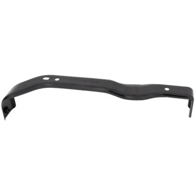 Rareelectrical - New Right Front Fender Support Compatible With Nissan Titan Pro-4X 8 Cyl 5.6L Titan Platinum 8 Cyl - Image 6