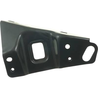 Rareelectrical - New Right Front Fender Support Compatible With Fiat 500 Abarth 500 Lounge 500 Easy 500 Sport 500 - Image 4