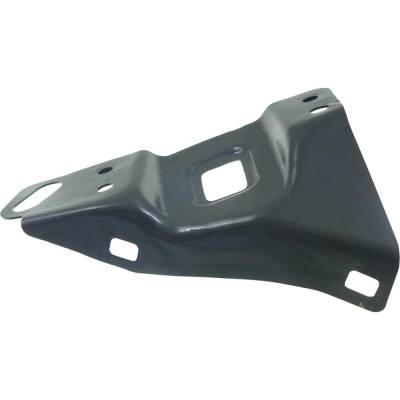 Rareelectrical - New Right Front Fender Support Compatible With Fiat 500 Abarth 500 Lounge 500 Easy 500 Sport 500 - Image 5