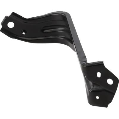 Rareelectrical - New Left Front Fender Support Compatible With Nissan Altima Hybrid Altima Se Base Sl Sr S 2007-2013 - Image 3