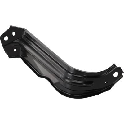 Rareelectrical - New Left Front Fender Support Compatible With Nissan Altima Hybrid Altima Se Base Sl Sr S 2007-2013 - Image 7