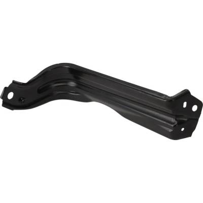 Rareelectrical - New Left Front Fender Support Compatible With Nissan Altima S Altima Sr Se Hybrid Base Sl 2007-2013 - Image 2