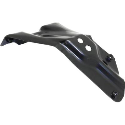 Rareelectrical - New Right Front Fender Support Compatible With Volkswagen Gti Wolfsburg Edition Golf Tdi Comfortline - Image 2