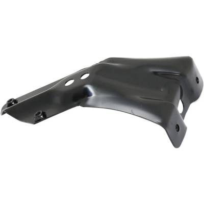 Rareelectrical - New Right Front Fender Support Compatible With Volkswagen Gti Wolfsburg Edition Golf Tdi Comfortline - Image 5