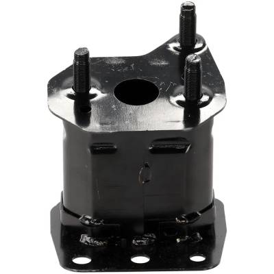 Rareelectrical - New Left Front Bumper Bracket Compatible With Toyota Tundra Sr5 8 Cyl 4.7L Sequoia Platinum 8 Cyl - Image 1