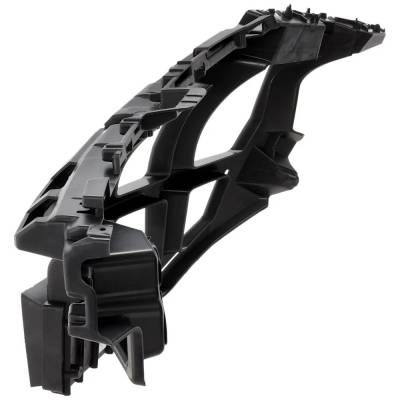 Rareelectrical - New Left Rear Bumper Bracket Compatible With Volkswagen Beetle Highline 4 Cyl 1.8L Beetle Se 4 Cyl - Image 4
