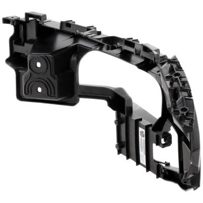 Rareelectrical - New Left Rear Bumper Bracket Compatible With Volkswagen Beetle Highline 4 Cyl 1.8L Beetle Se 4 Cyl - Image 7