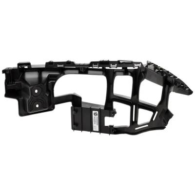 Rareelectrical - New Left Rear Bumper Bracket Compatible With Volkswagen Beetle Fleet Edition 4 Cyl 1.8L Beetle Coast - Image 6