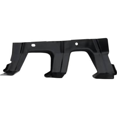New Right Front Fender Support Compatible With Chrysler Dodge Grand Caravan Se 6 Cyl 3.6L Grand
