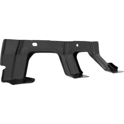 Rareelectrical - New Right Front Fender Support Compatible With Chrysler Dodge Grand Caravan Se 6 Cyl 3.6L Grand - Image 3