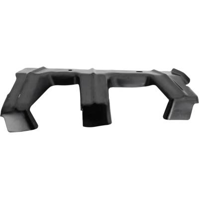 Rareelectrical - New Right Front Fender Support Compatible With Chrysler Dodge Grand Caravan Se 6 Cyl 3.6L Grand - Image 4