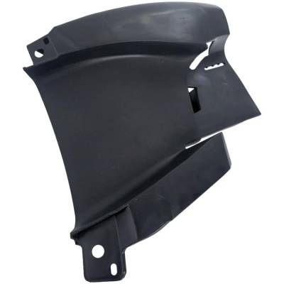 Rareelectrical - New Left Front Inner Bumper Bracket Compatible With Tesla Model Y Long Range Model Y Performance - Image 2
