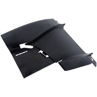 Rareelectrical - New Right Front Inner Bumper Bracket Compatible With Tesla Model Y Long Range Model Y Base Model Y - Image 3
