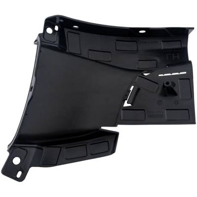 Rareelectrical - New Right Front Inner Bumper Bracket Compatible With Tesla Model Y Long Range Model Y Base Model Y - Image 4