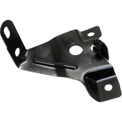 Rareelectrical - New Left Fender Support Compatible With Chevrolet Impala Lt 4 Cyl 2.5L Impala Ls 6 Cyl 3.6L Impala - Image 5