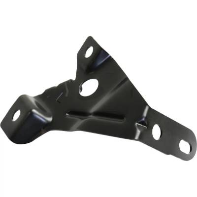 Rareelectrical - New Left Fender Support Compatible With Chevrolet Impala Lt 4 Cyl 2.5L Impala Lt 6 Cyl 3.6L Ls 6 - Image 3