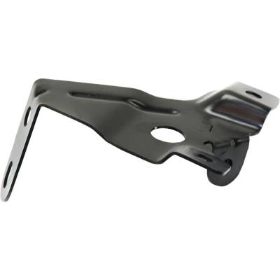 Rareelectrical - New Left Fender Support Compatible With Chevrolet Impala Lt 4 Cyl 2.5L Impala Lt 6 Cyl 3.6L Ls 6 - Image 6